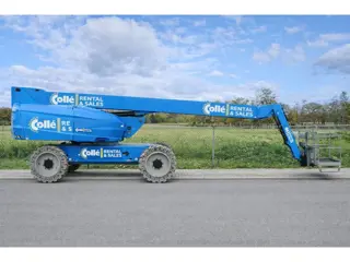 Manitou 280 TJ | 2019 (bj 2019)