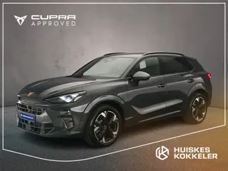 CUPRA Terramar Business 1.5 TSI eHybrid 204pk DSG Automaat Trekhaak, 360 camera, Head up display, Ad