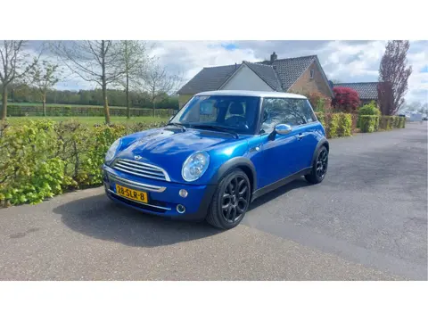MINI Mini 1.6 Cooper Chili AIRCO/XENON BJ 2006 (bj 2006)
