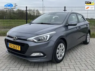 Hyundai I20 1.0 T-GDI Comfort | PDC | Camera | Navi |