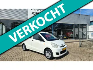 Daihatsu Cuore 1.0 Clever