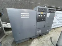 Atlas-Copco ZR 3 B (bj 1984)