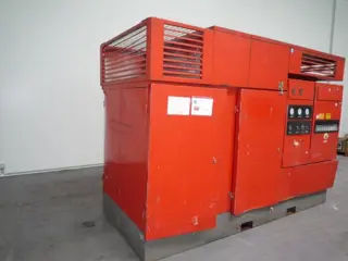 Atlas-Copco ZT 3 A (bj 1988)