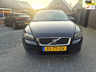 Volvo C30 1.8 Kinetic Airco Cruise Trekhaak Sportvelgen