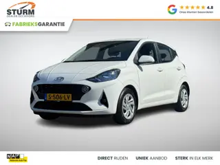 Hyundai i10 1.0 Comfort Smart