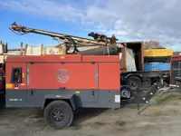 Chicago Pneumatic CPS 800 - 10 (bj 2018)