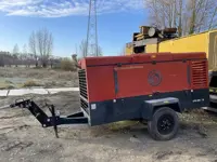 Chicago Pneumatic CPS 800 - 10 (bj 2018)