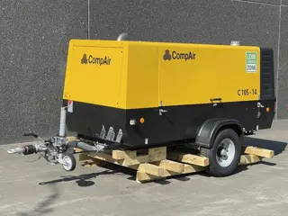 Compair C 105 - 14 - N (bj 2023)