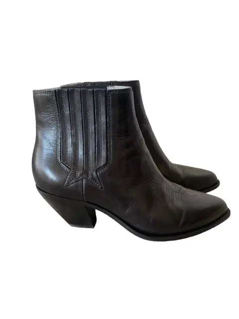 Golden Goose Deluxe Brand - Enkellaarzen - Maat: Schoenen /