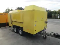 Compair C 190 TS- 12 N (bj 2004)