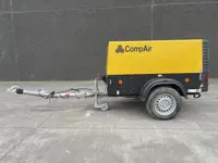 Compair C 35 - 10 (bj 2018)