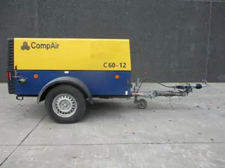 Compair C 60 - 12 - N (bj 2005)
