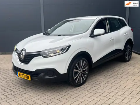 Renault Kadjar 1.2 TCe / Carplay / 18 Inch