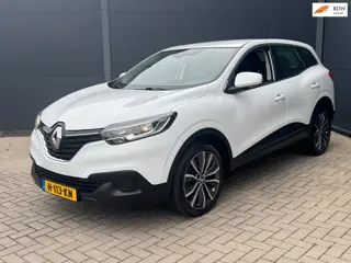 Renault Kadjar 1.2 TCe / Carplay / 18 Inch