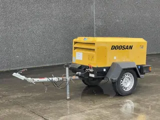 Doosan 7 / 20 (bj 2012)