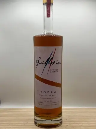 Guillotine - Heritage - Magnum - 1.75L - 1 flessen