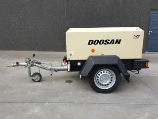 Doosan 7 / 20 (bj 2019)