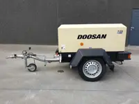 Doosan 7 / 20 (bj 2019)