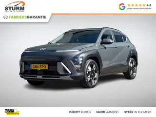 Hyundai Kona 1.6 GDI HEV Comfort Smart