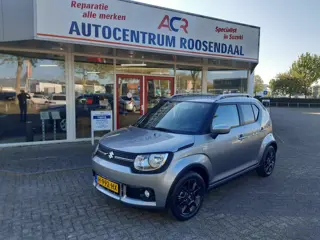 Suzuki Ignis 1.2 Select Automaat lage km stand