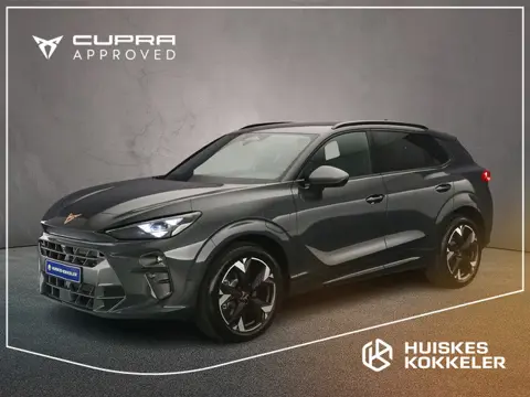 CUPRA Terramar Business 1.5 TSI eHybrid 204pk DSG Automaat Trekhaak, 360 camera, Head up display, Ad