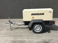 Doosan 7 / 20 (bj 2018)