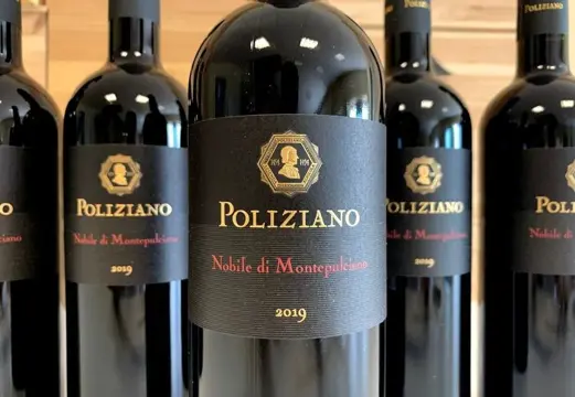 2019 Poliziano Vino Nobile di Montepulciano - Toscane - 6