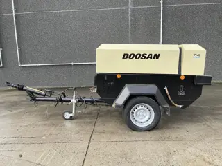 Doosan 7 / 41 - N (bj 2016)