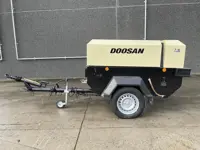 Doosan 7 / 41 - N (bj 2016)