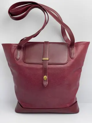 Cartier - Must De - Schoudertas
