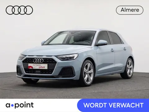 Audi A1 Sportback 30 TFSI Advanced edition 116pk | Komt begin mei binnen | Navigatie via App |  Spor