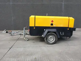 Doosan 7 / 71 - N (bj 2012)