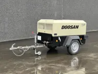 Ingersoll Rand 7 / 31 (bj 2011)