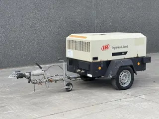 Ingersoll Rand 7 / 31 (bj 2006)