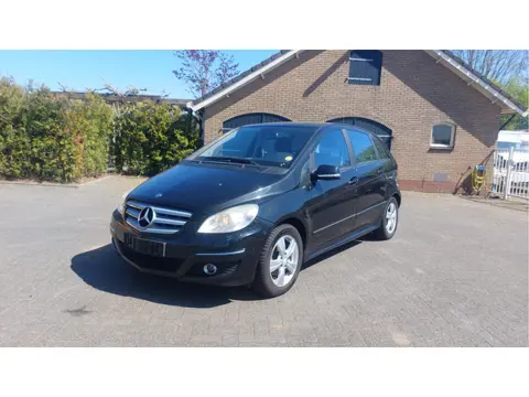Mercedes-Benz B-Klasse 180 CDI Business Class CLIMA/AUTOMAAT BJ 2010