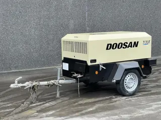 Ingersoll Rand 7 / 31 E (bj 2011)