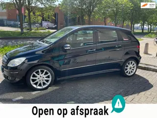 Mercedes-Benz B-klasse 200 | Sport Tourer | APK TM 11/05/2027 BJ 2007