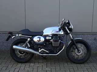 Moto Guzzi V 7 II SPECIAL ABS (bj 2016)