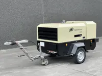 Ingersoll Rand 7 / 51 (bj 2012)