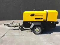 Ingersoll Rand 7 / 51 (bj 2012)