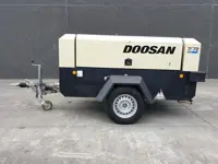 Ingersoll Rand 7 / 72 (bj 2014)