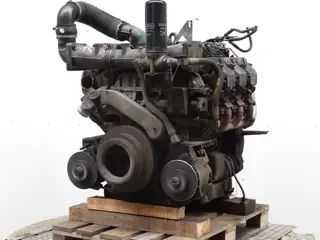 Deutz BF6M1015C