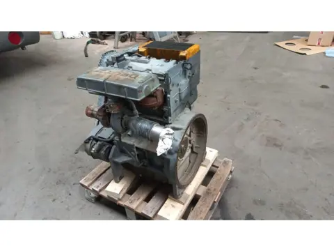 Deutz BF3L1011FL