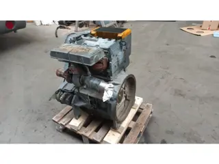 Deutz BF3L1011FL