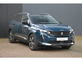 Peugeot 3008 1.6 HYbrid 225 PK * GT - Line * Alcantara GT Seats *