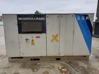 Ingersoll Rand ML 300 WC (bj 1992)