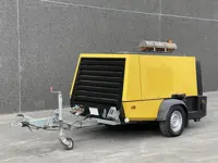 Kaeser M 115 - N (bj 2017)