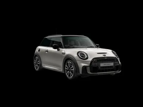 MINI Mini 2.0 Cooper S F1 Aut. | JCW-Trim | Navi | Panorama | Lounge Leder | H&K | Head-Up | ACC | C