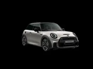MINI Mini 2.0 Cooper S F1 Aut. | JCW-Trim | Navi | Panorama | Lounge Leder | H&K | Head-Up | ACC | C
