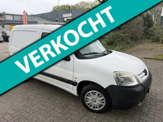 Peugeot Partner 170C 1.6 HDI
